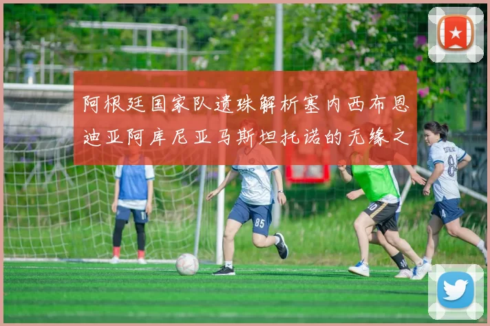 阿根廷国家队遗珠解析塞内西布恩迪亚阿库尼亚马斯坦托诺的无缘之路