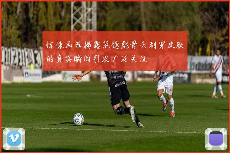 惊悚画面揭露范德彪骨头刺穿皮肤的真实瞬间引发广泛关注